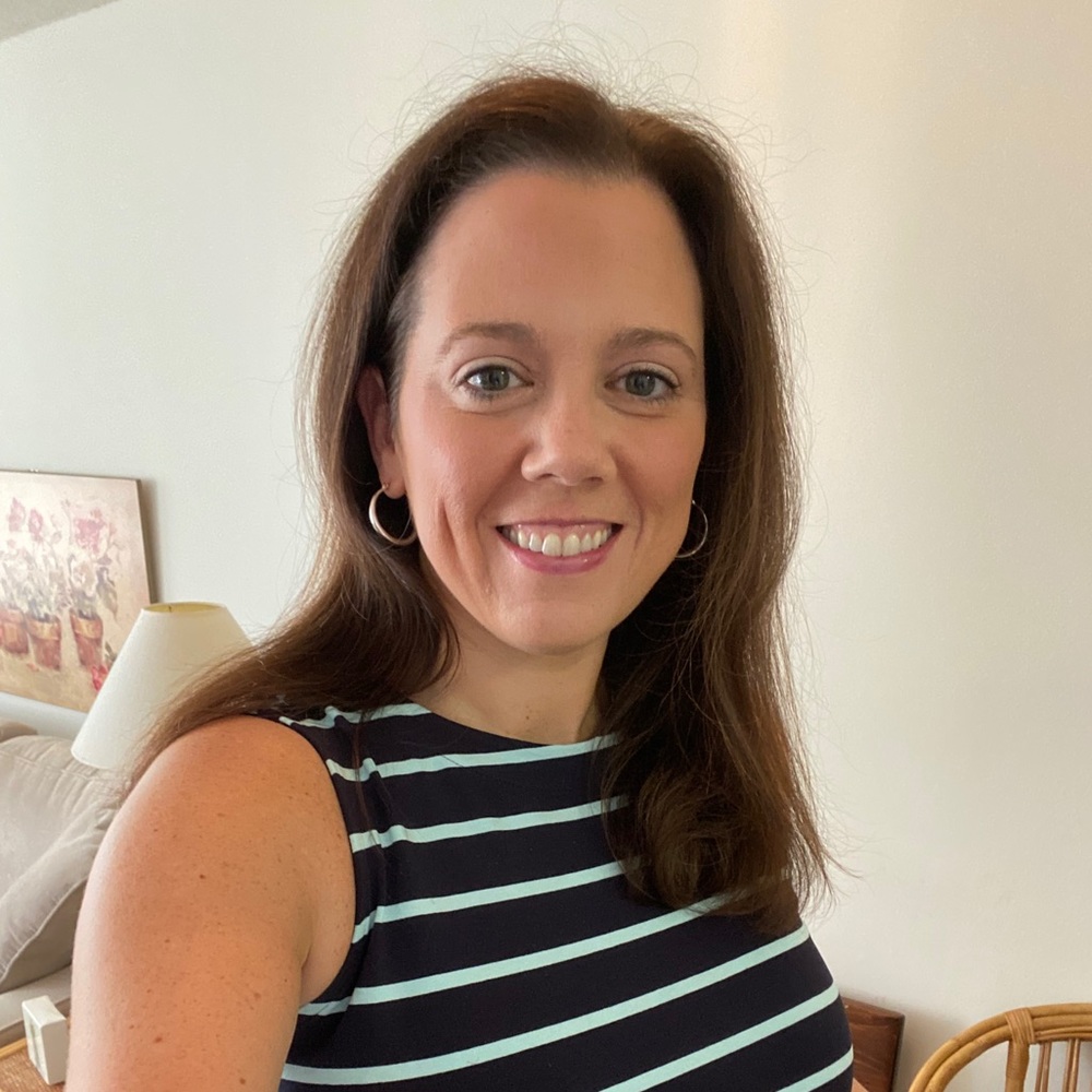 Meet your Posher, Mary